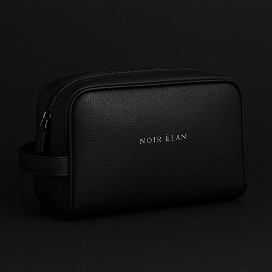 Travel Case Noir edition