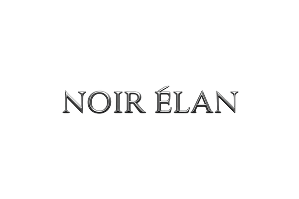 NOIR ÉLAN